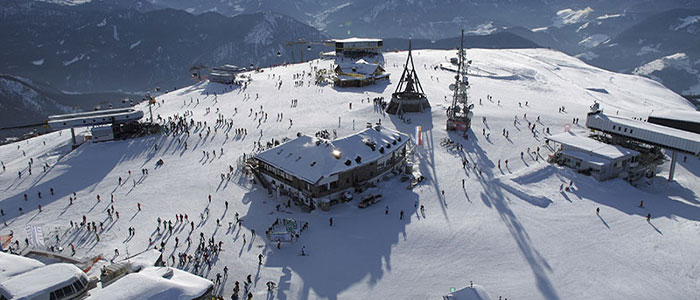 Kronplatz Südtirol