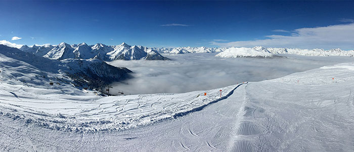 skigebiet kronplatz titelbild