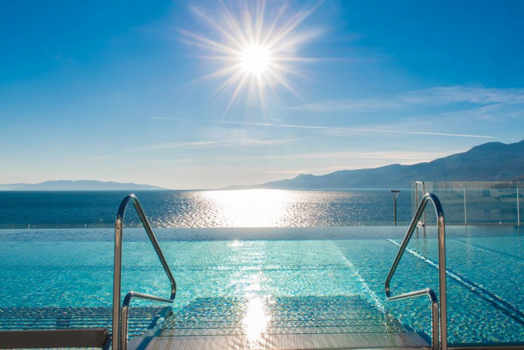 csm Hilton Rijeka Costabella Beach Resort and Spa Outdoor Pool 2MB 70fa35b614 1