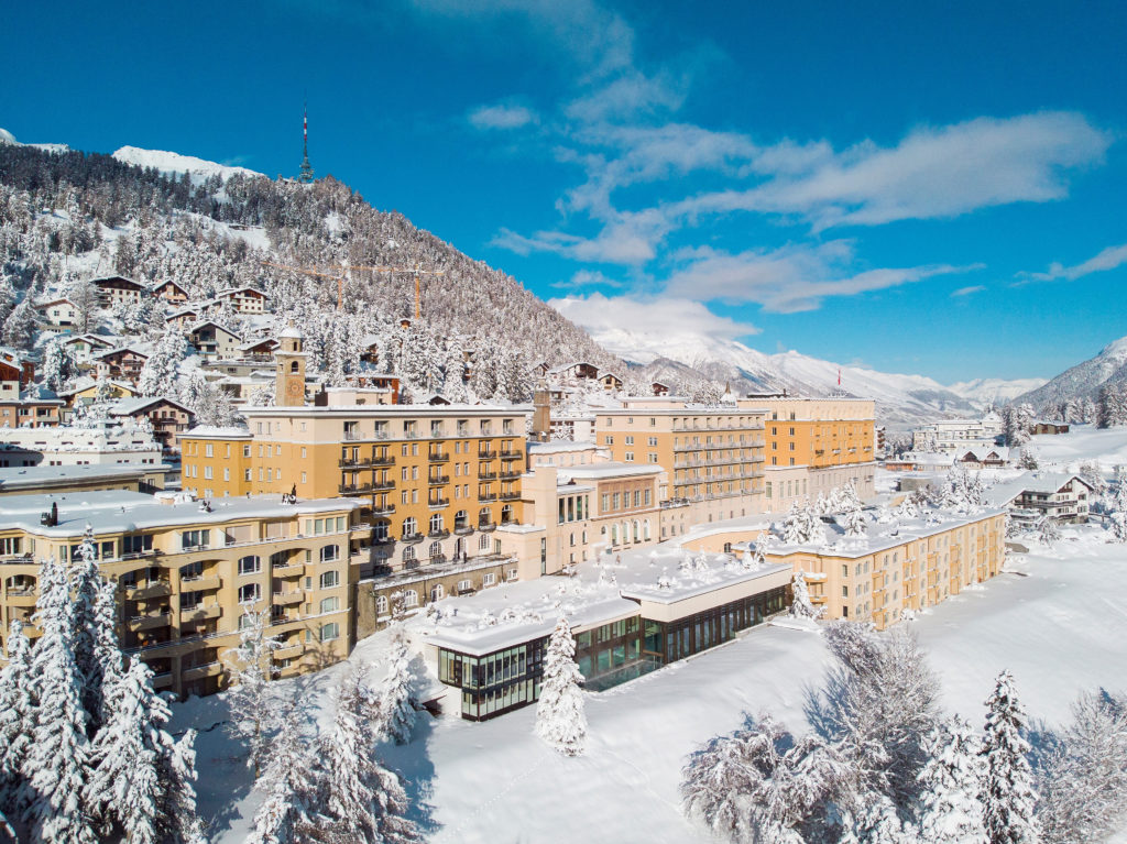 8 54532 Kulm Hotel St. Moritz 1