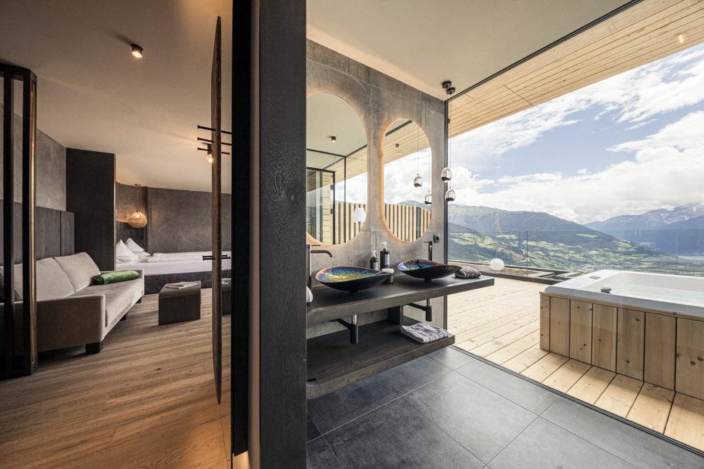 Alpin Relax Hotel DAS GERSTL © Florian Andergassen 38