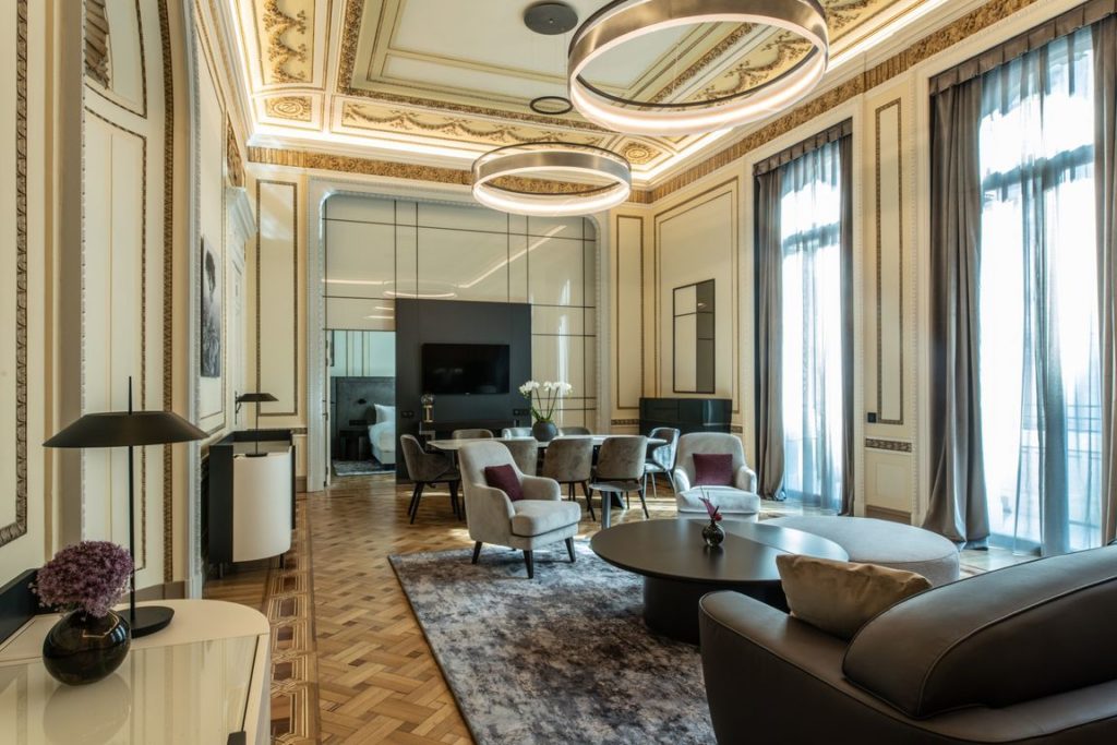 csm Radisson Collection Hotel Palazzo Touring Club Milan Presidential Suite lr 23be0a4d59