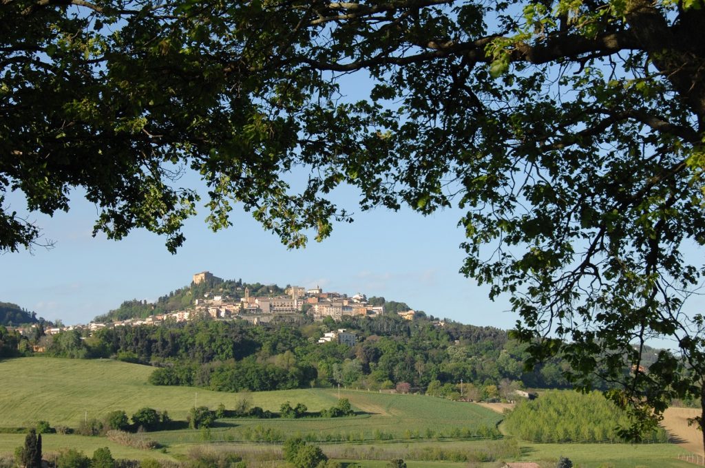 Bertinoro © Fotoarchiv APT Servizi 2