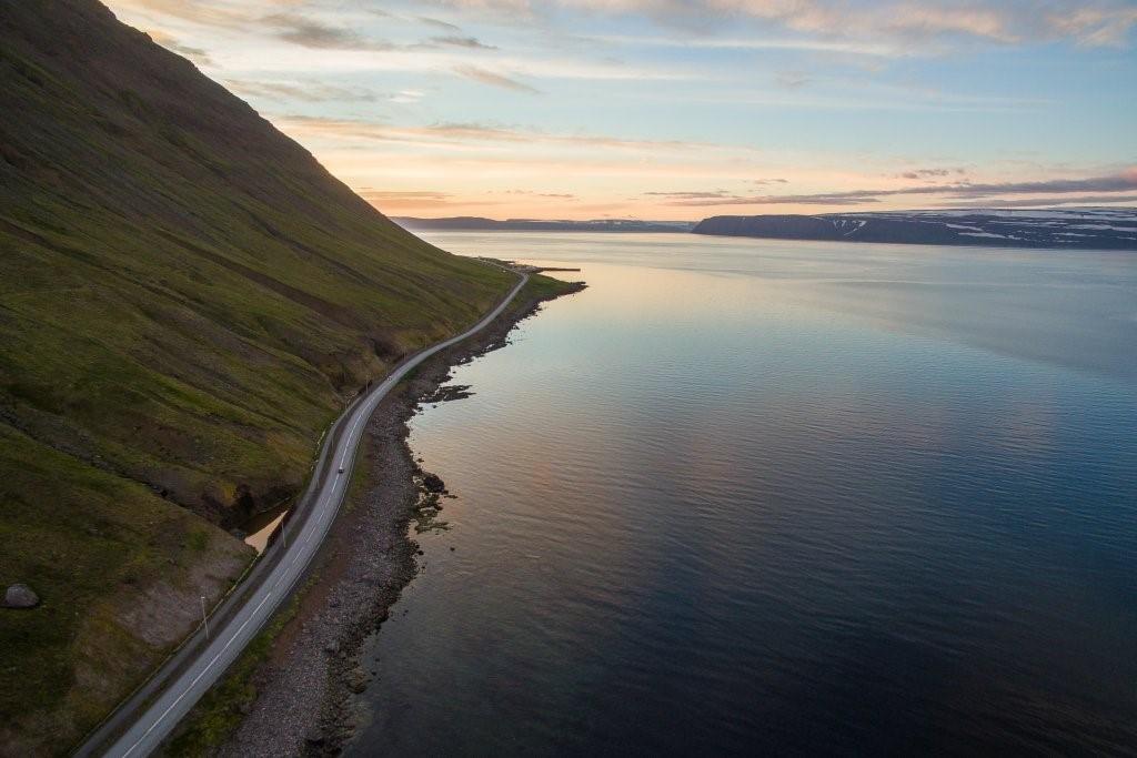 Best in travel 2022 c Visit Westfjords