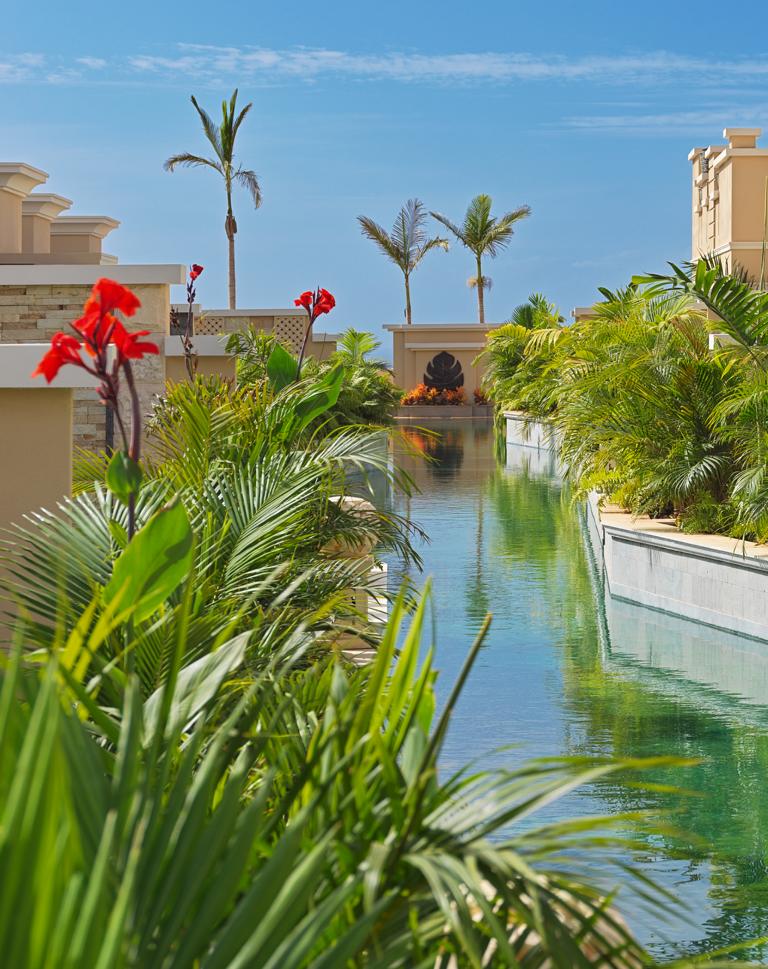 River Villas c Roy Hotel Tenerife