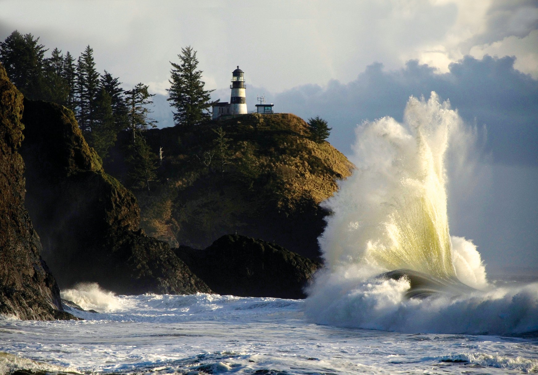 Washington State Panoramic Routes: The best tips for a road trip through Washington