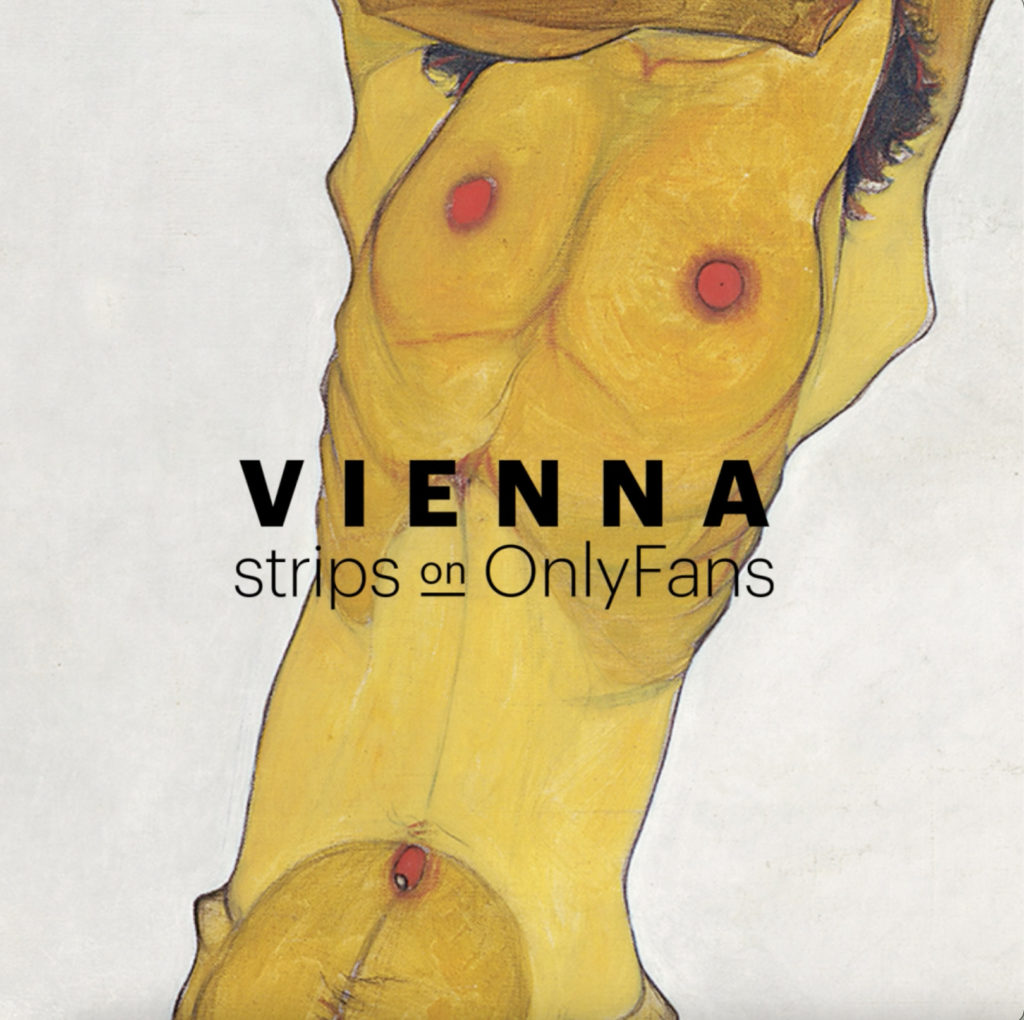 Vienna strips on OnlyFans Asset Schiele c ViennaTouristBoard Leopold Museum Wien