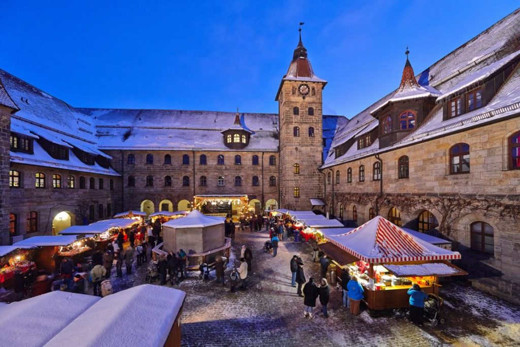 Weihnachtsmarkt Altdorf c Klaus Mosch