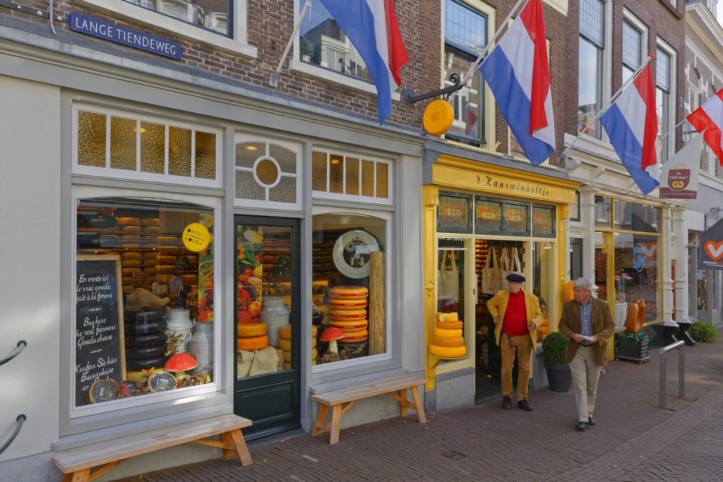 Gouda shop1