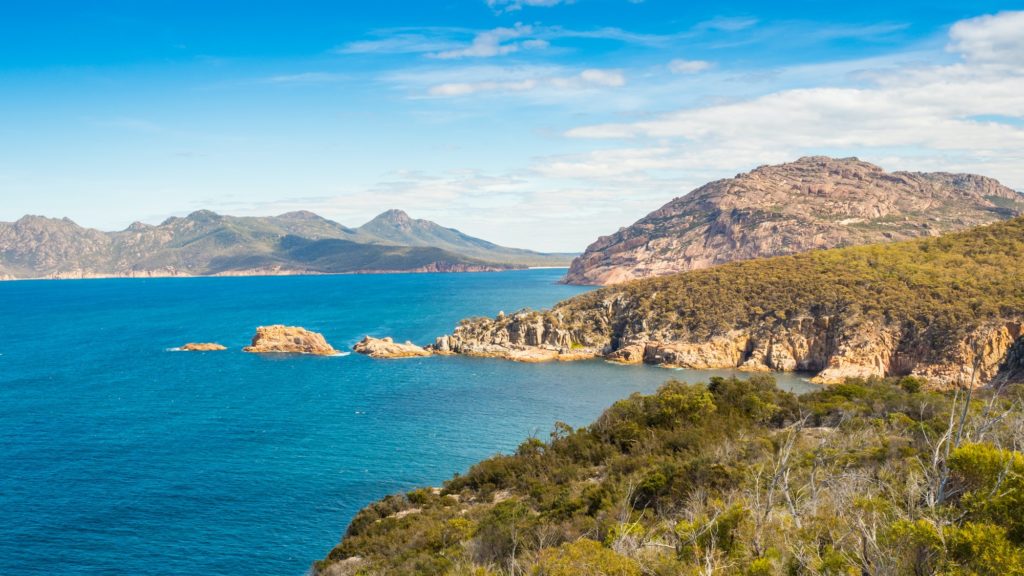 Freycinet National Park