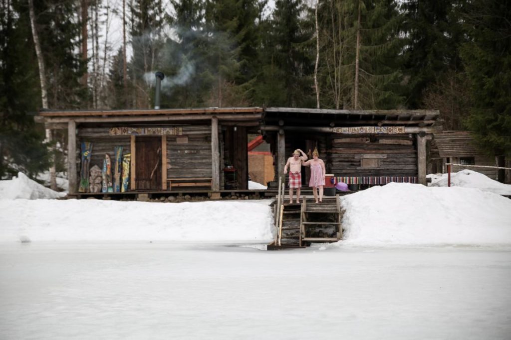 Estnische Sauna1 © Visit Estonia Ott Erik Eendra