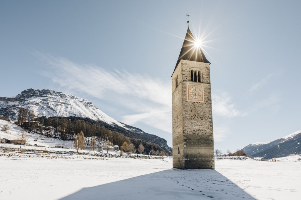 Einreiseregeln Südtirol