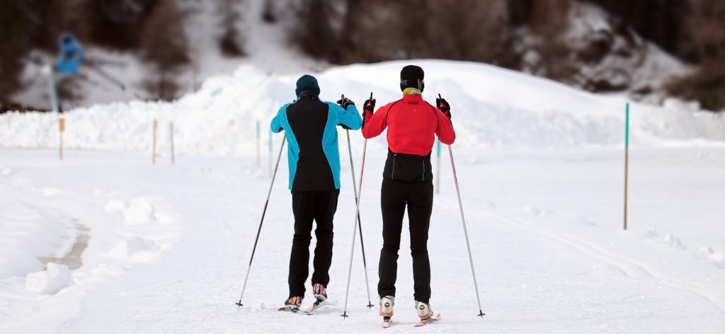 Skiing©pixel2013 Pixabay