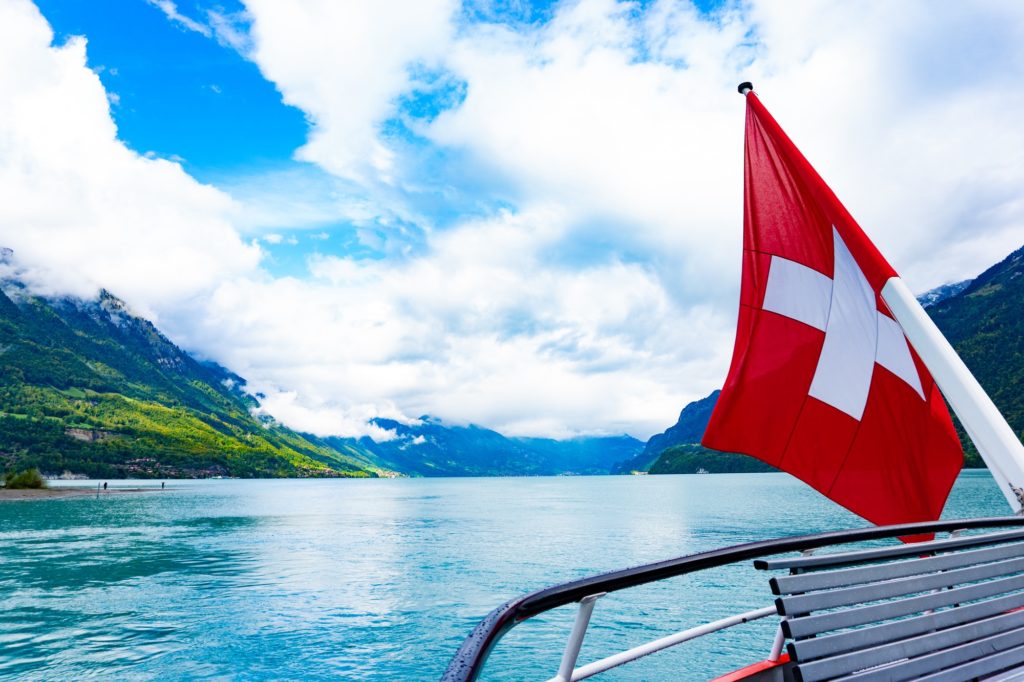 Einreiseregeln Schweiz