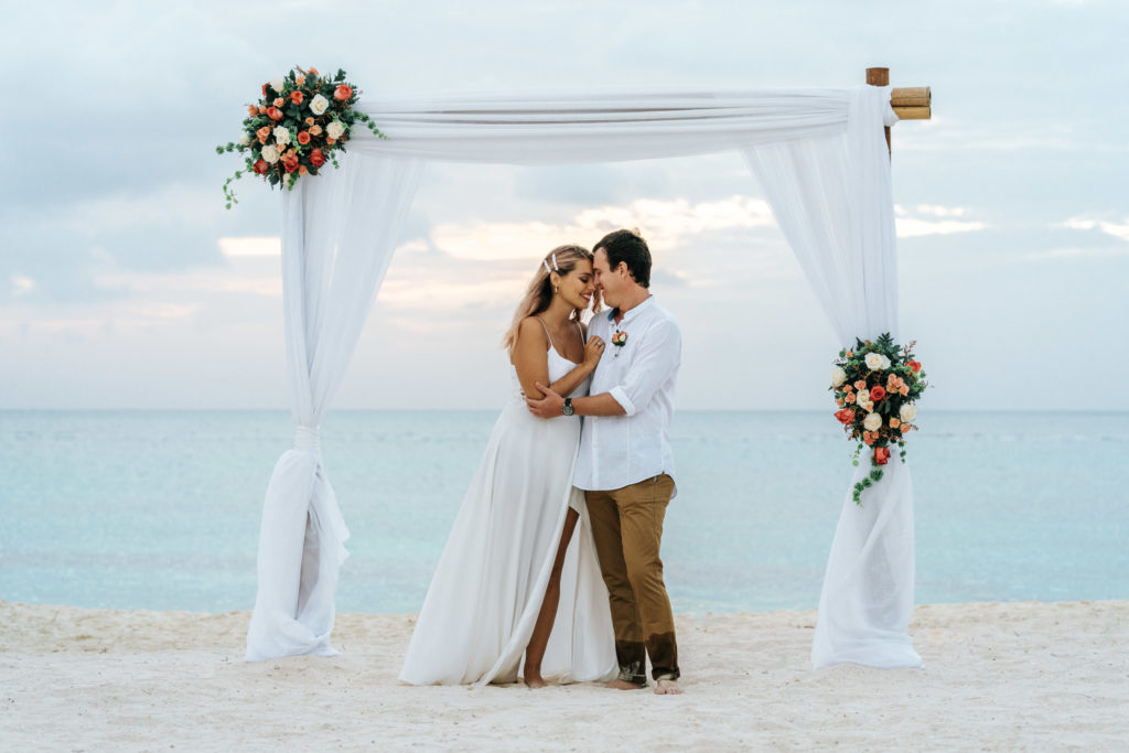 Heiraten auf Aruba