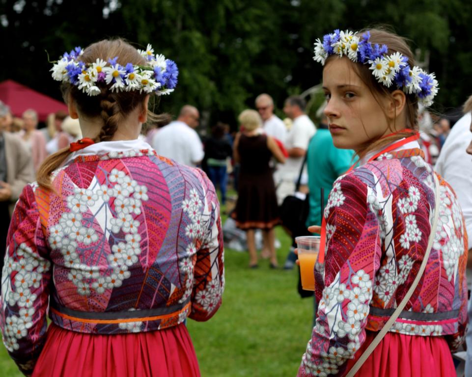 Seto Kingdom Day © Visit Estonia