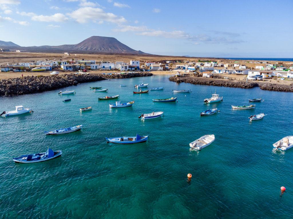 El Jablito Fuerteventura