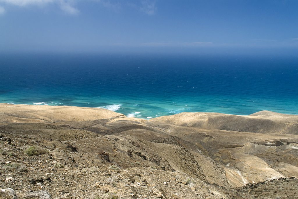 Pecenescal Fuerteventura