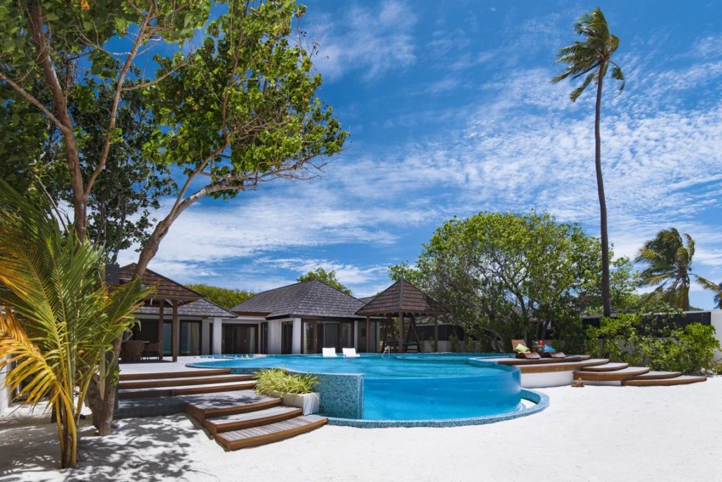 atmosphere kanifushi maldives kanifushi residence exterior angle catmosphere hotels resorts