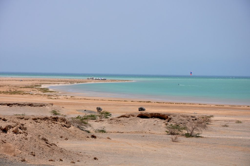 Masirah Island 1 © Ministry of Heritage Tourism Sultanate of Oman