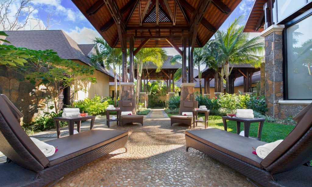 1 Copyright The Westin Turtle Bay Resort and Spa Mauritius
