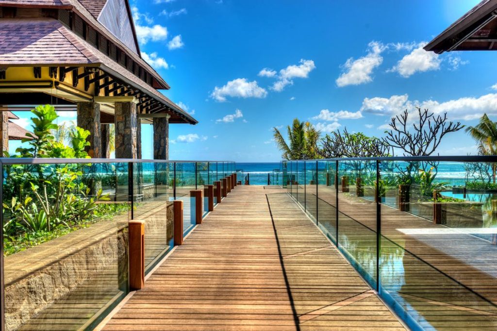 2 Copyright The Westin Turtle Bay Resort and Spa Mauritius