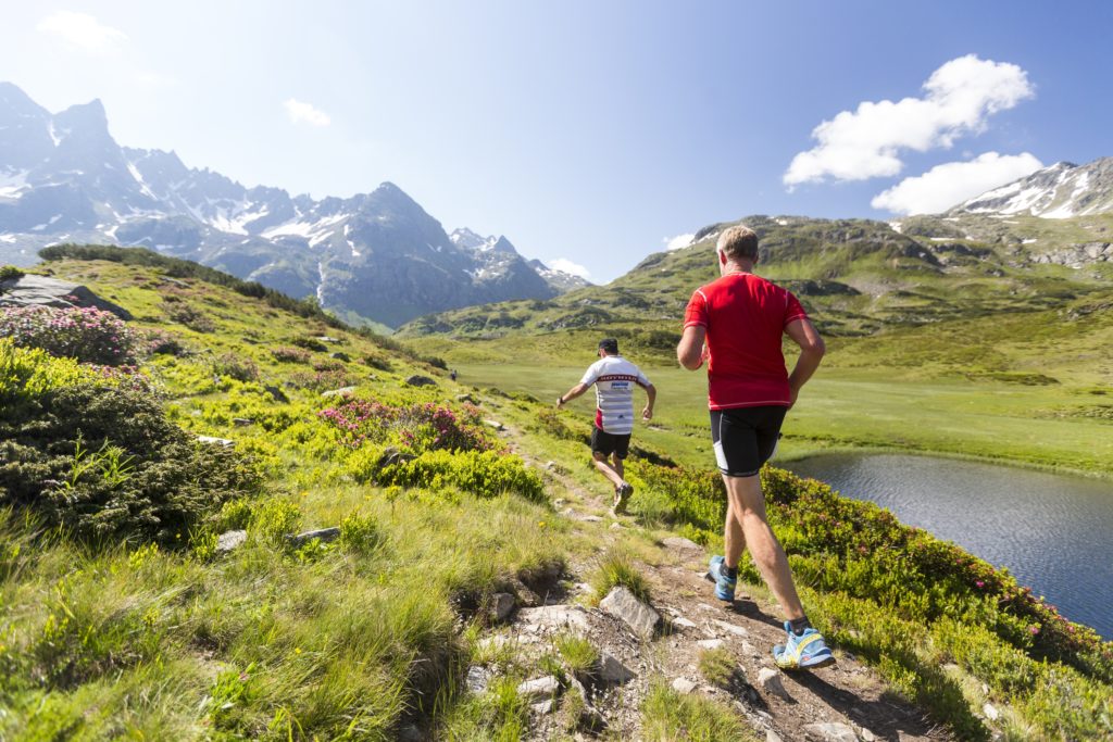 6520 St Anton Arlberg Marathon