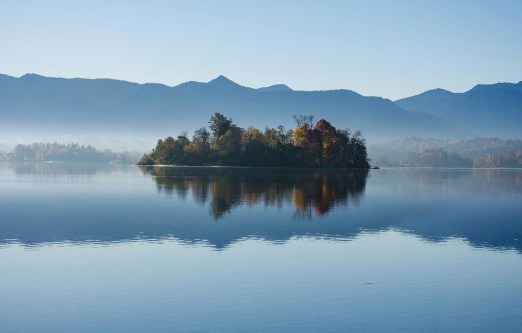 Staffelsee Herbst Copyright Das Blaue Land Simon Bauer1