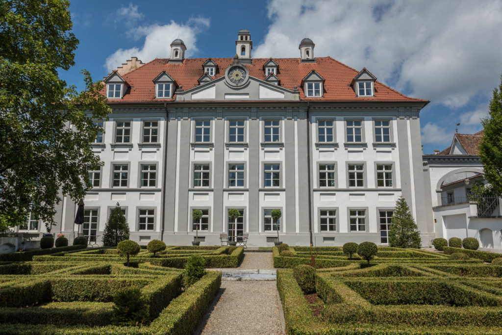 Schloss Deutschland Credit Bookiply 1